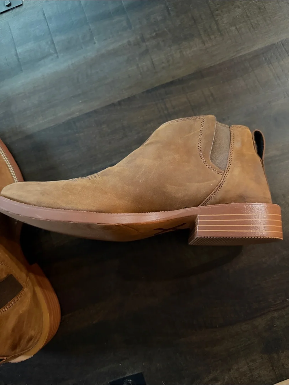 Men's Boots - TWISTED X